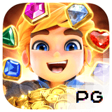 RTP pgsoft  betplay138
