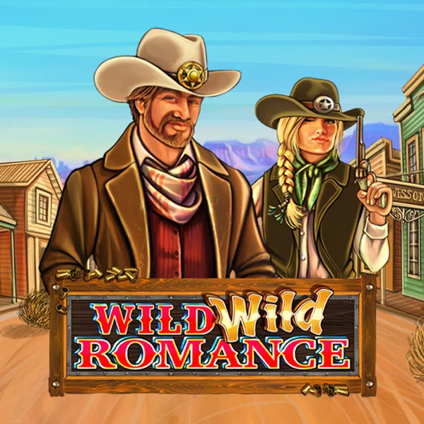 Microgaming : Wild Wild Romance - BETPLAY138