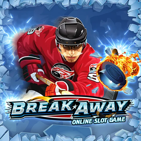 Microgaming : Break Away - BETPLAY138