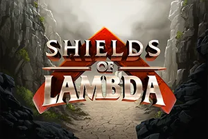 Playtech : Shields of Lambda - BETPLAY138