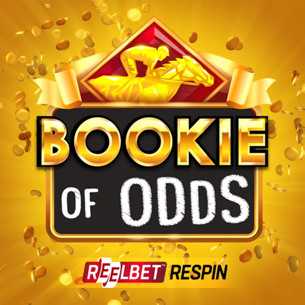 Microgaming : Bookie of Odds - BETPLAY138
