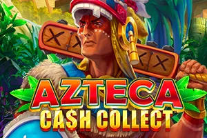 Playtech : Azteca: Cash Collect - BETPLAY138
