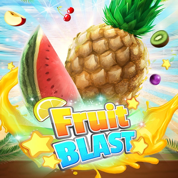 Fruit Blast - BETPLAY138
