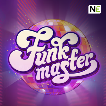 NetEnt : Funk Master - BETPLAY138