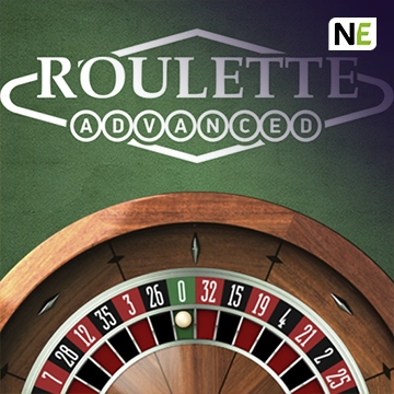 NetEnt : NetEnt Roulette Advanced - BETPLAY138