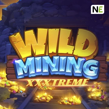 NetEnt : Wild Mining XXXtreme - BETPLAY138