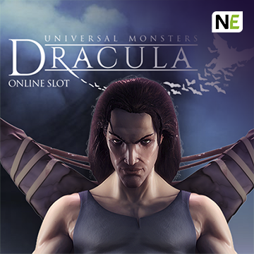 NetEnt : Dracula - BETPLAY138