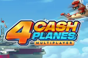 Playtech : 4现金飞机：多人版 - BETPLAY138