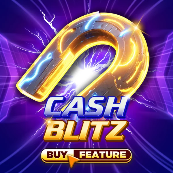 Microgaming : Cash Blitz - BETPLAY138