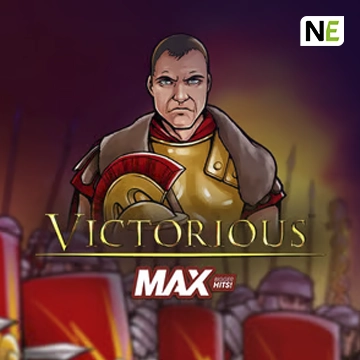 NetEnt : Victorious - BETPLAY138