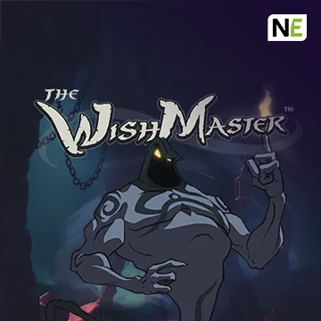 NetEnt : The Wish Master - BETPLAY138