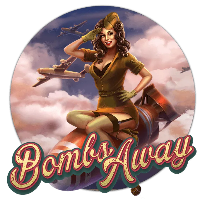 Habanero : Bombs Away - BETPLAY138
