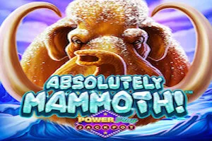 Playtech : Absolutely Mammoth PowerPlay Jackpot - BETPLAY138