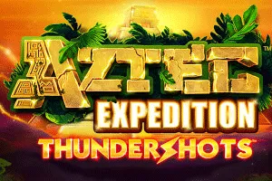 Playtech : Aztec Expedition Thundershots - BETPLAY138
