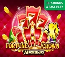 Joker123 : Fortune Crown AI - BETPLAY138