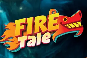 Playtech : Fire Tale - BETPLAY138