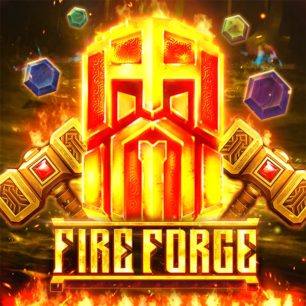 Microgaming : Fire Forge - BETPLAY138