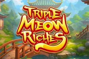 Playtech : 三猫来富 - BETPLAY138