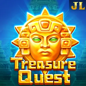 Jili : Treasure Quest - BETPLAY138