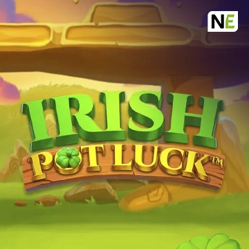 NetEnt : Irish Pot Luck - BETPLAY138