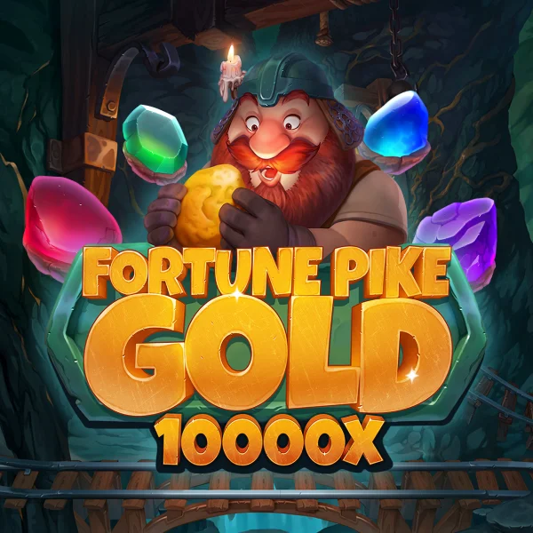 Microgaming : Fortune Pike Gold - BETPLAY138