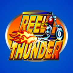 Microgaming : Reel Thunder - BETPLAY138