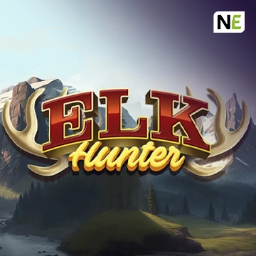 NetEnt : Elk Hunter - BETPLAY138