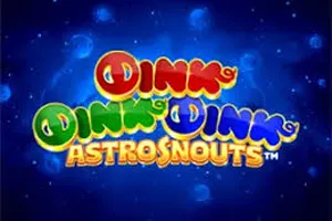 Playtech : Oink Oink Oink: Astrosnouts - BETPLAY138
