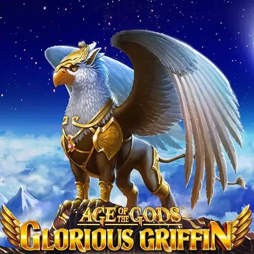 Playtech : Age of the Gods: Glorious Griffin - BETPLAY138
