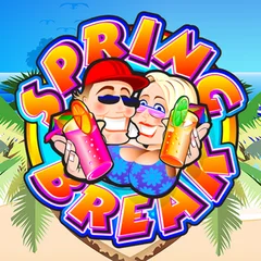 Microgaming : Spring Break - BETPLAY138