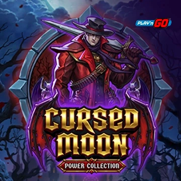 PlaynGo : Cursed Moon Power Collection - BETPLAY138