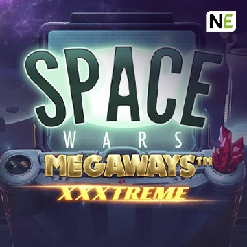 NetEnt : Space Wars Megaways XXXTreme - BETPLAY138