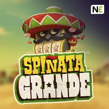 NetEnt : Spinata Grande - BETPLAY138