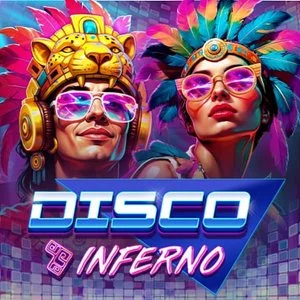 Redtiger : Disco Inferno - BETPLAY138